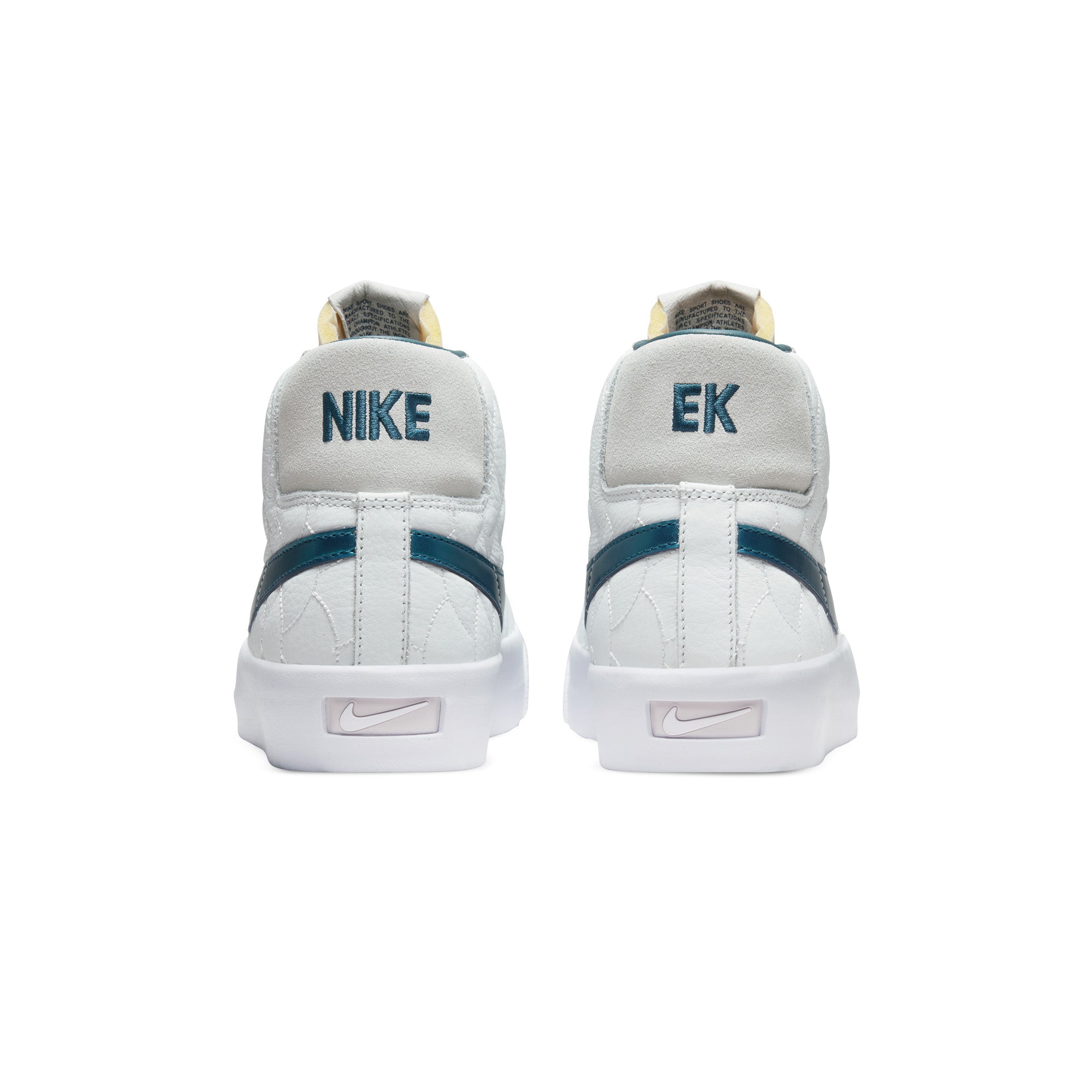 Mens Zoom Blazer MID Shoes Nike оригінал – Купити в Україні – детальний вид