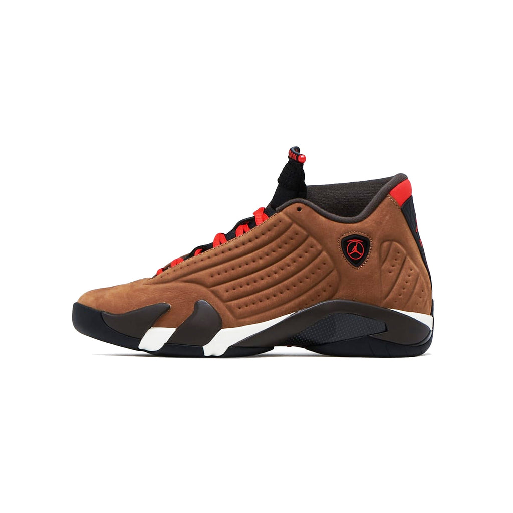 Air jordan Footwear оригінал | Швидка доставка Україна – боковий вид