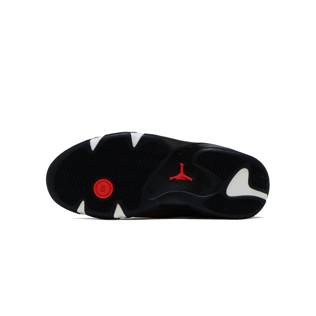 Air jordan Footwear оригінал | Швидка доставка Україна – вид ззаду