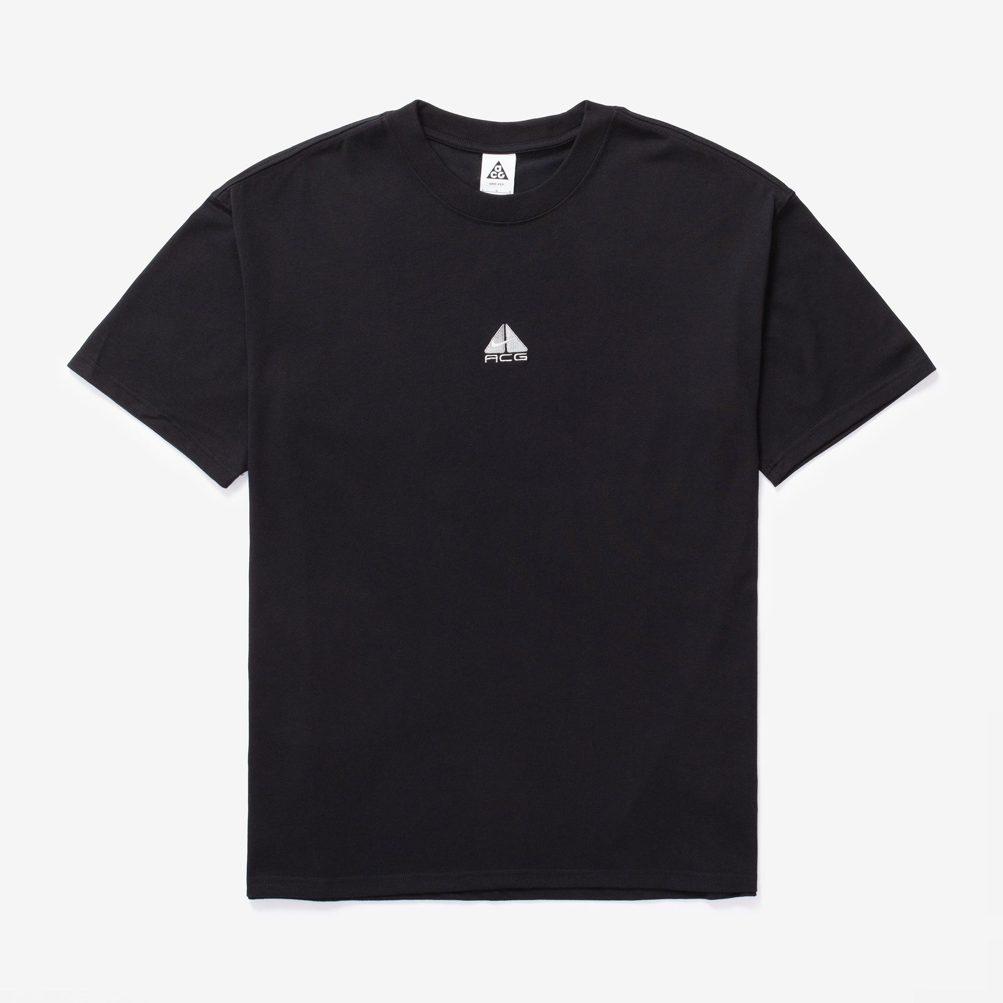 Acg T-Shirt Nike – Гарантія оригінальності – боковий вид