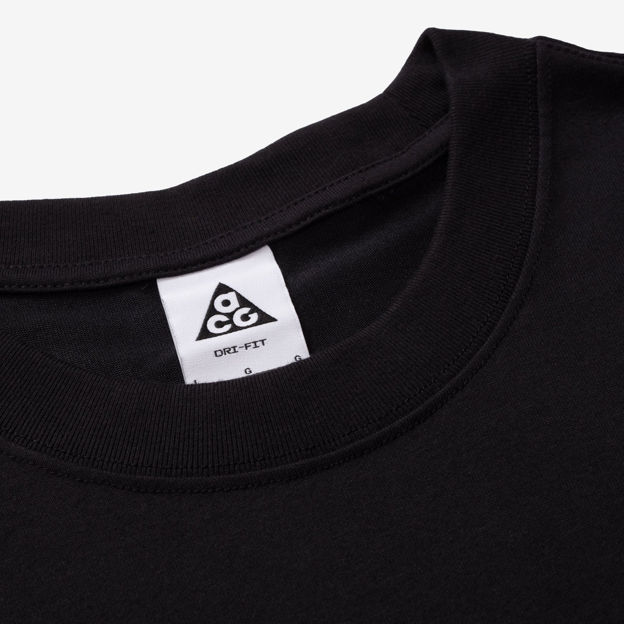 Acg T-Shirt Nike – Гарантія оригінальності – детальний вид