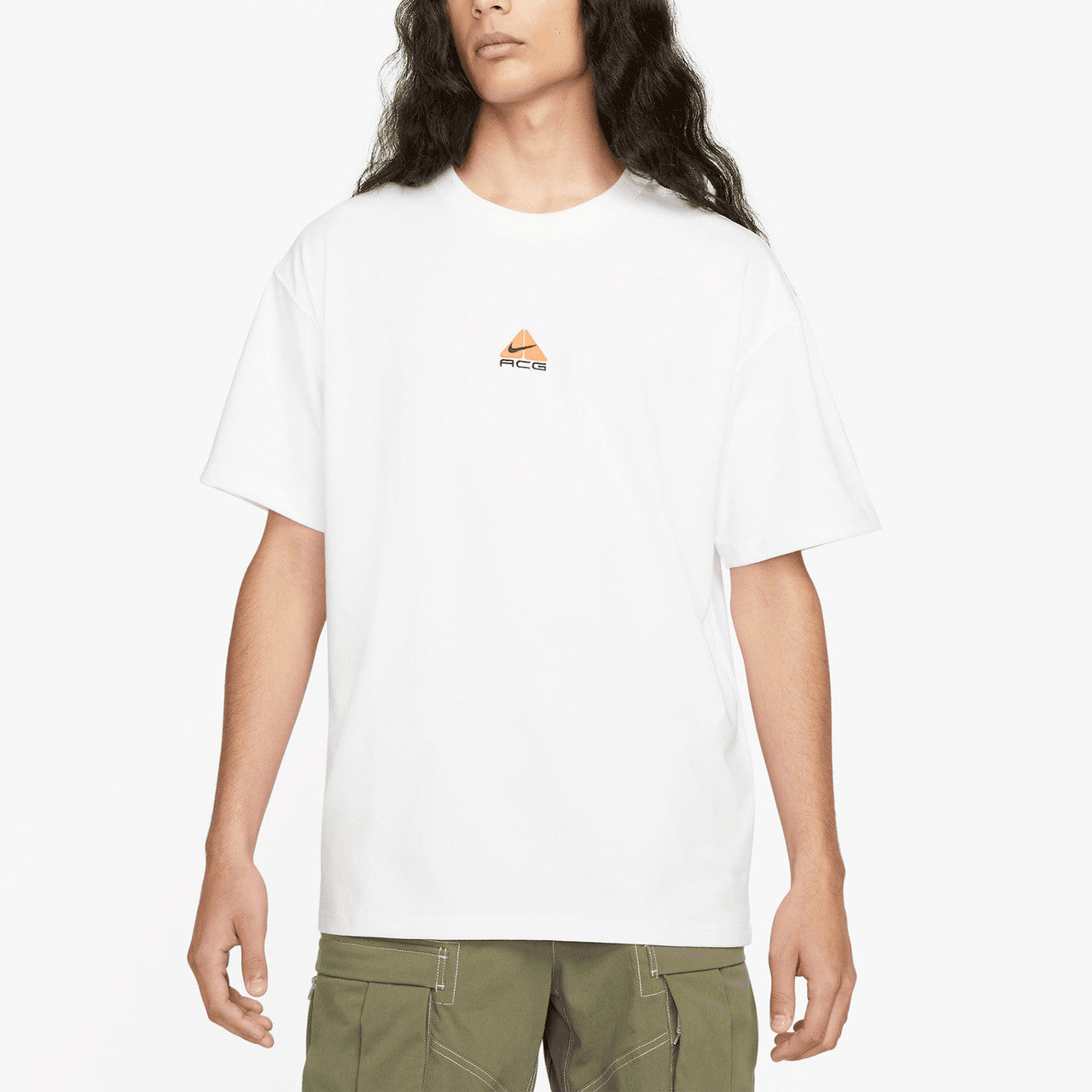 Acg T-Shirt Nike – Гарантія оригінальності – детальний вид