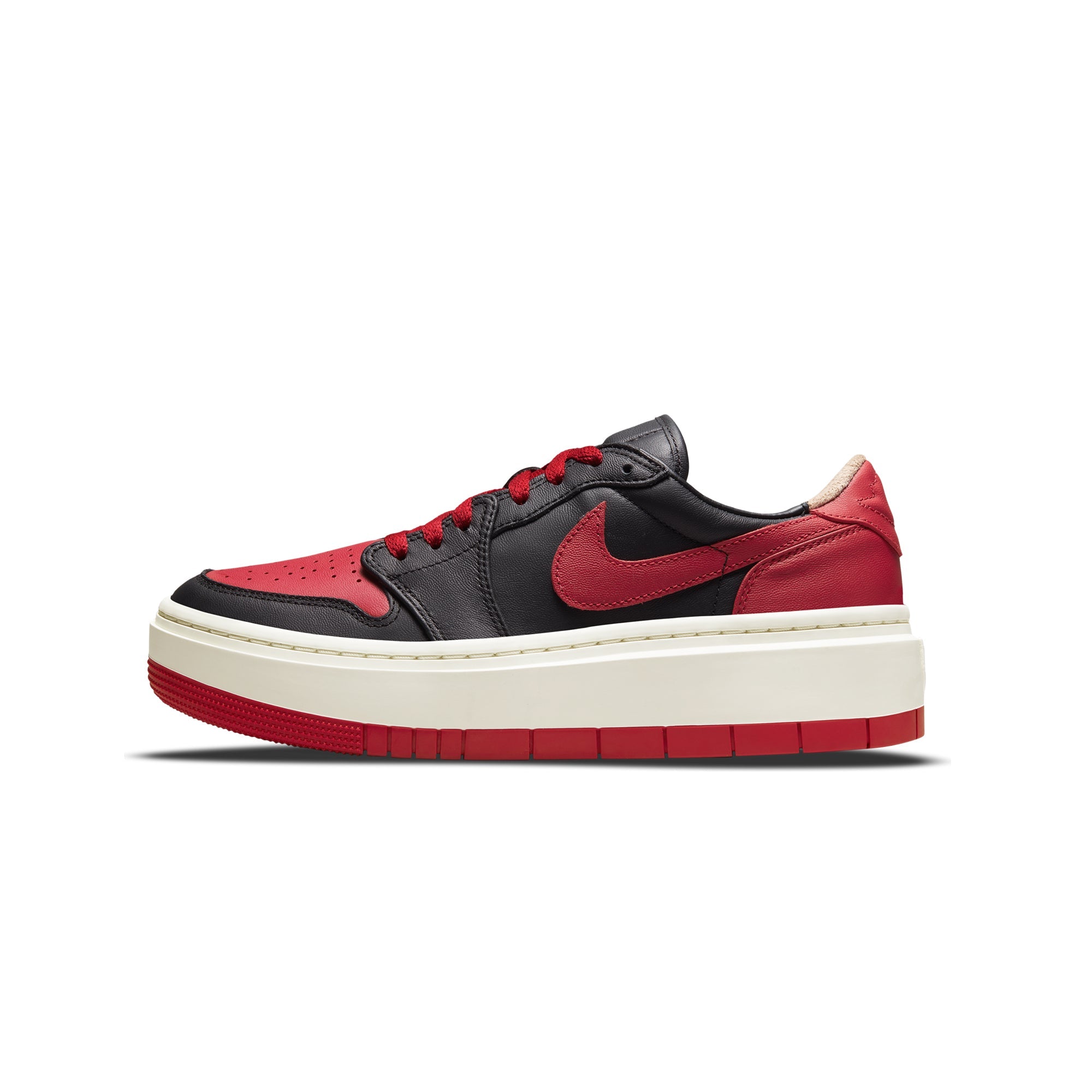 Air jordan Footwear оригінал | Швидка доставка Україна – боковий вид