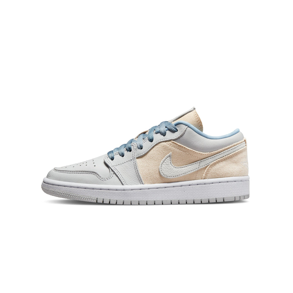Womens 1 Low Se Shoes Air jordan оригінал – Купити в Україні – боковий вид