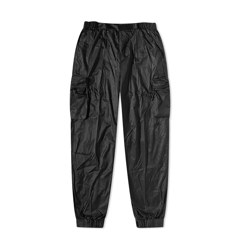 Sportswear Mens Repel Tech Pack Lined Woven Pants Nike оригінал – Купити в Україні – боковий вид