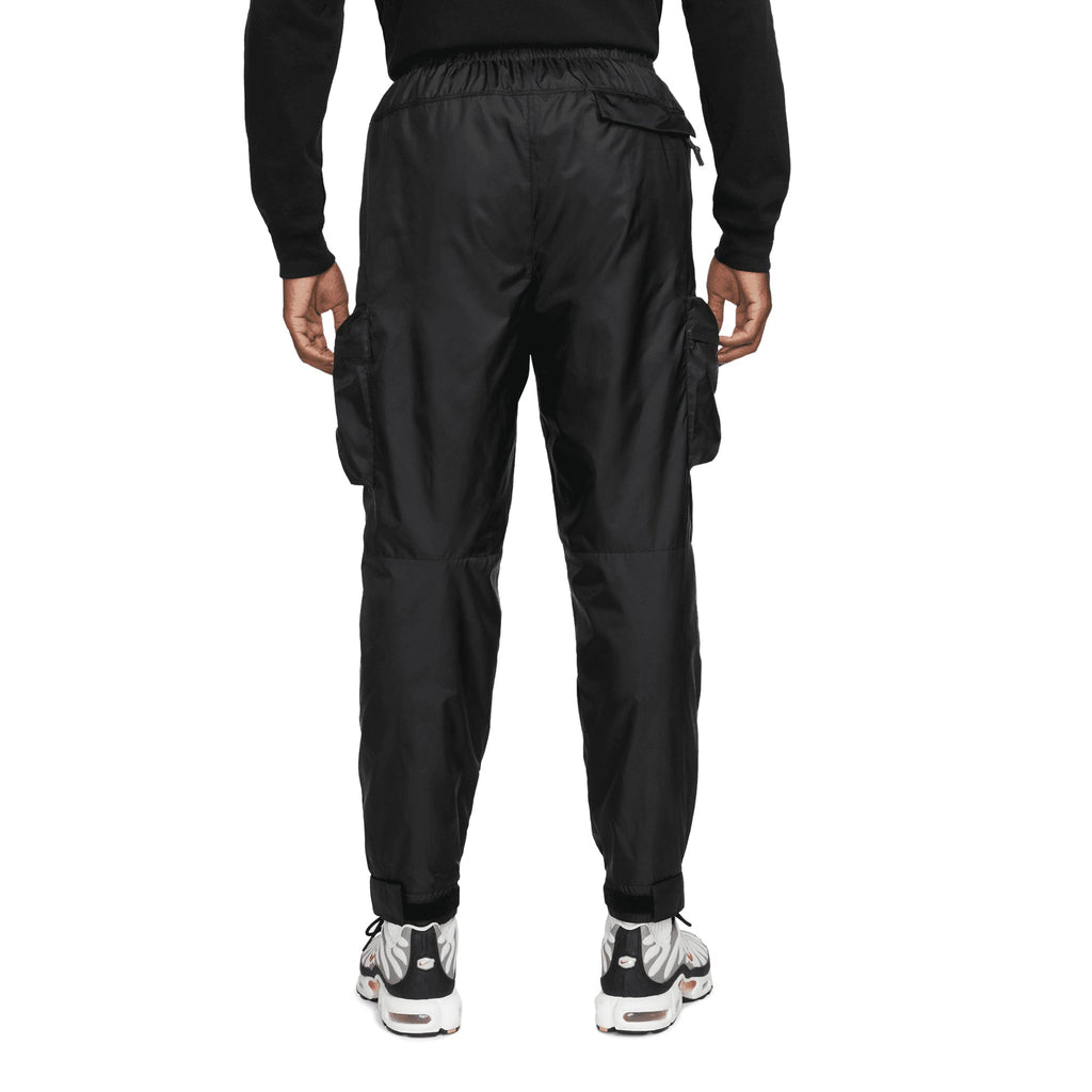 Sportswear Mens Repel Tech Pack Lined Woven Pants Nike оригінал – Купити в Україні – детальний вид