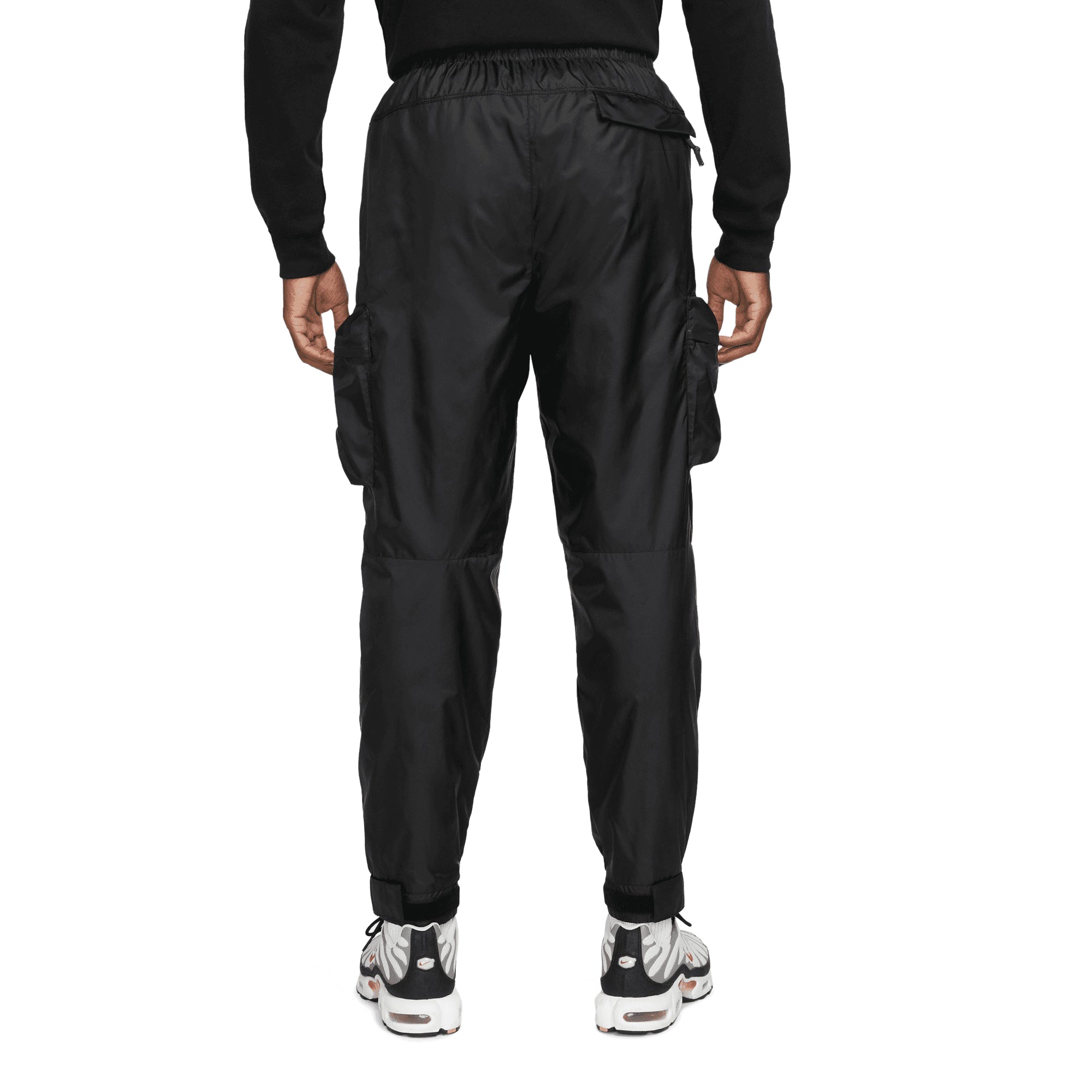 Sportswear Mens Repel Tech Pack Lined Woven Pants Nike оригінал – Купити в Україні – детальний вид