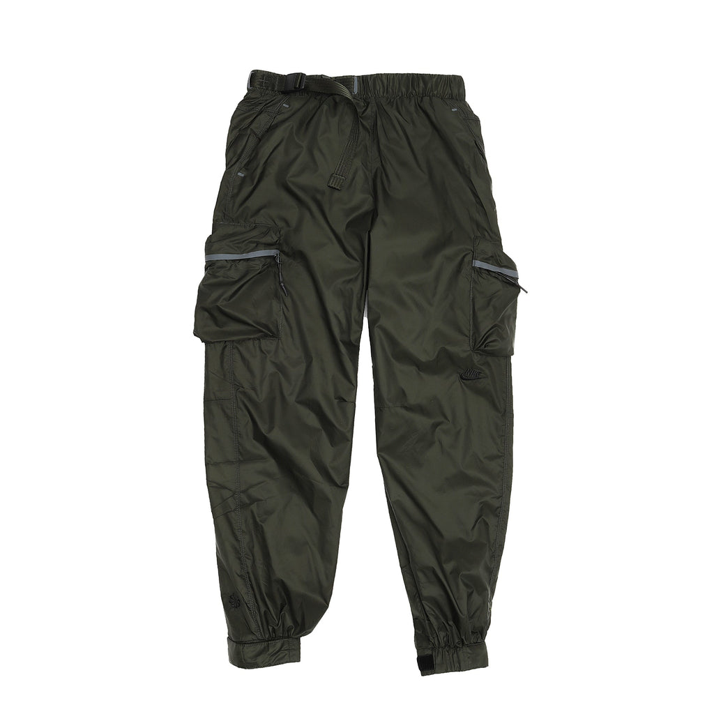 Sportswear Mens Repel Tech Pack Lined Woven Pants Nike оригінал – Купити в Україні – боковий вид