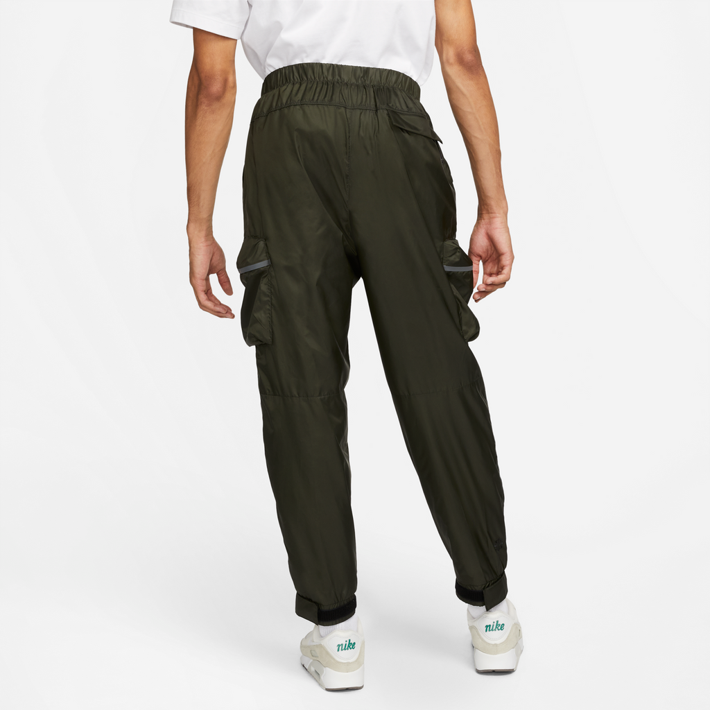 Sportswear Mens Repel Tech Pack Lined Woven Pants Nike оригінал – Купити в Україні – детальний вид