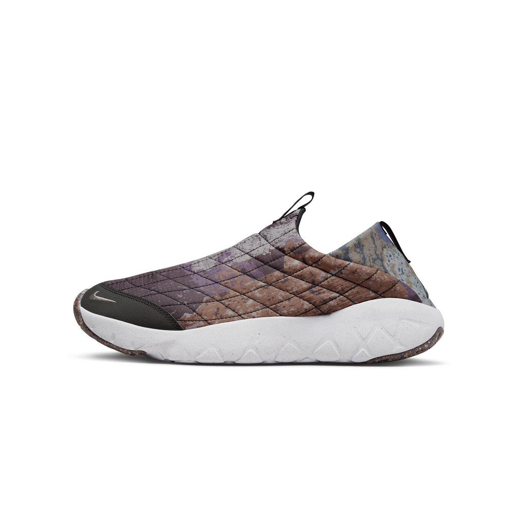 Оригінальна Mens Moc 3.5 Shoes Nike – боковий вид