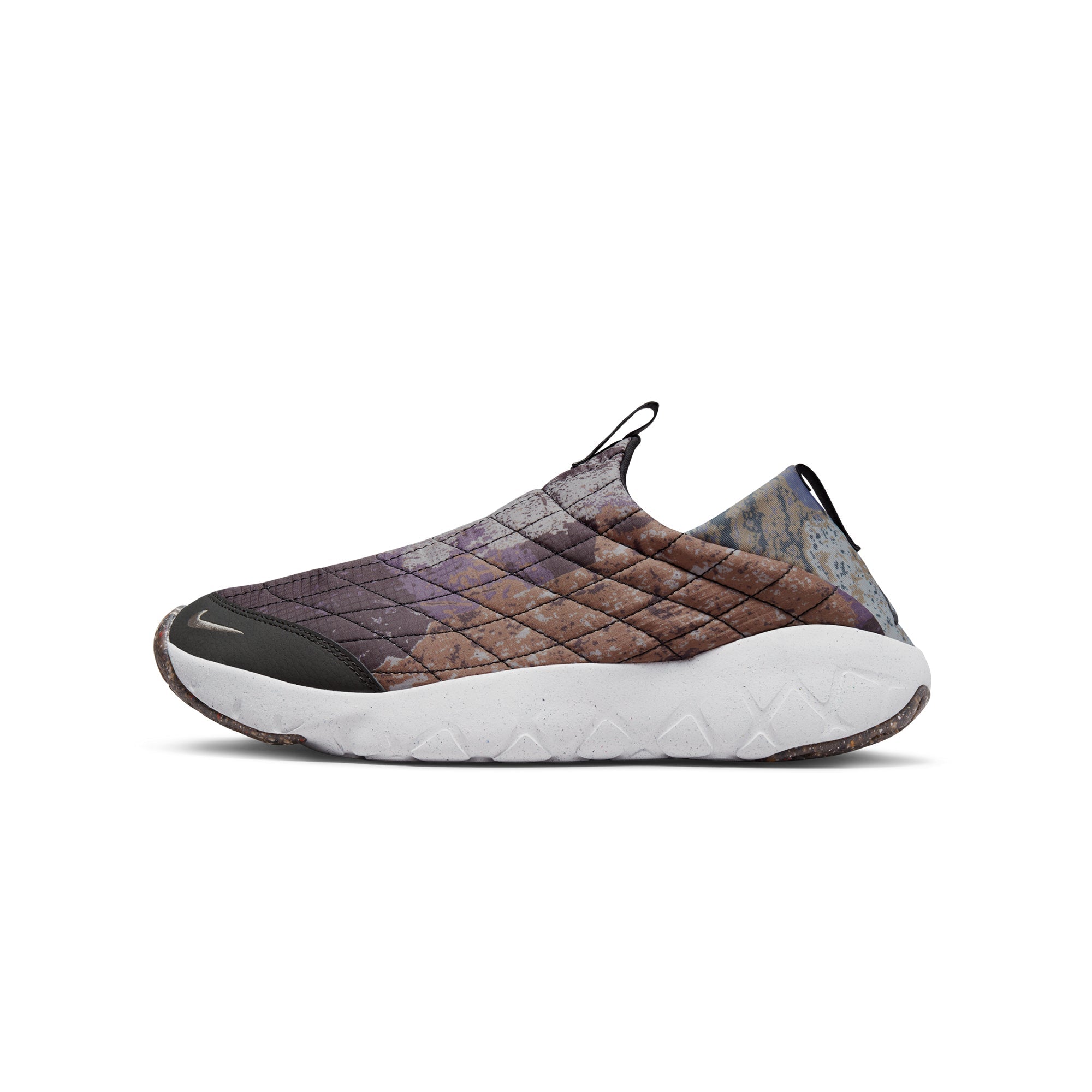 Оригінальна Mens Moc 3.5 Shoes Nike – боковий вид - NIKE