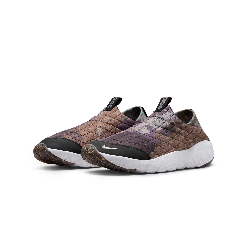 Оригінальна Mens Moc 3.5 Shoes Nike – вид ззаду