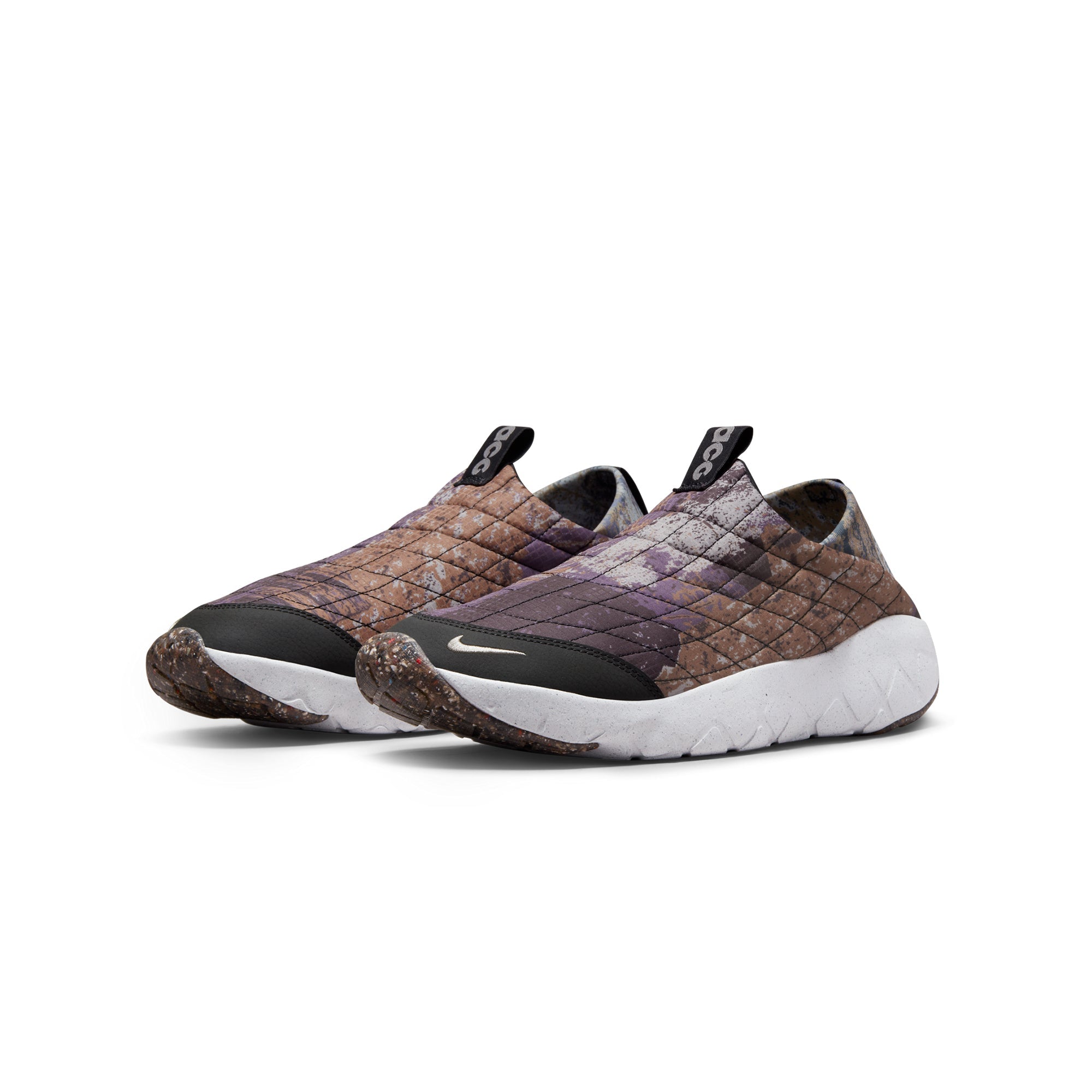 Оригінальна Mens Moc 3.5 Shoes Nike – вид ззаду - NIKE