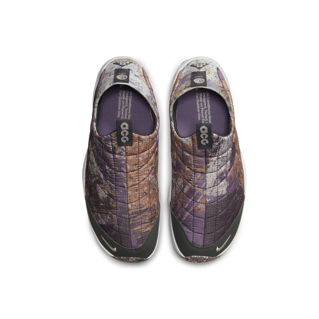 Оригінальна Mens Moc 3.5 Shoes Nike – збільшений вид