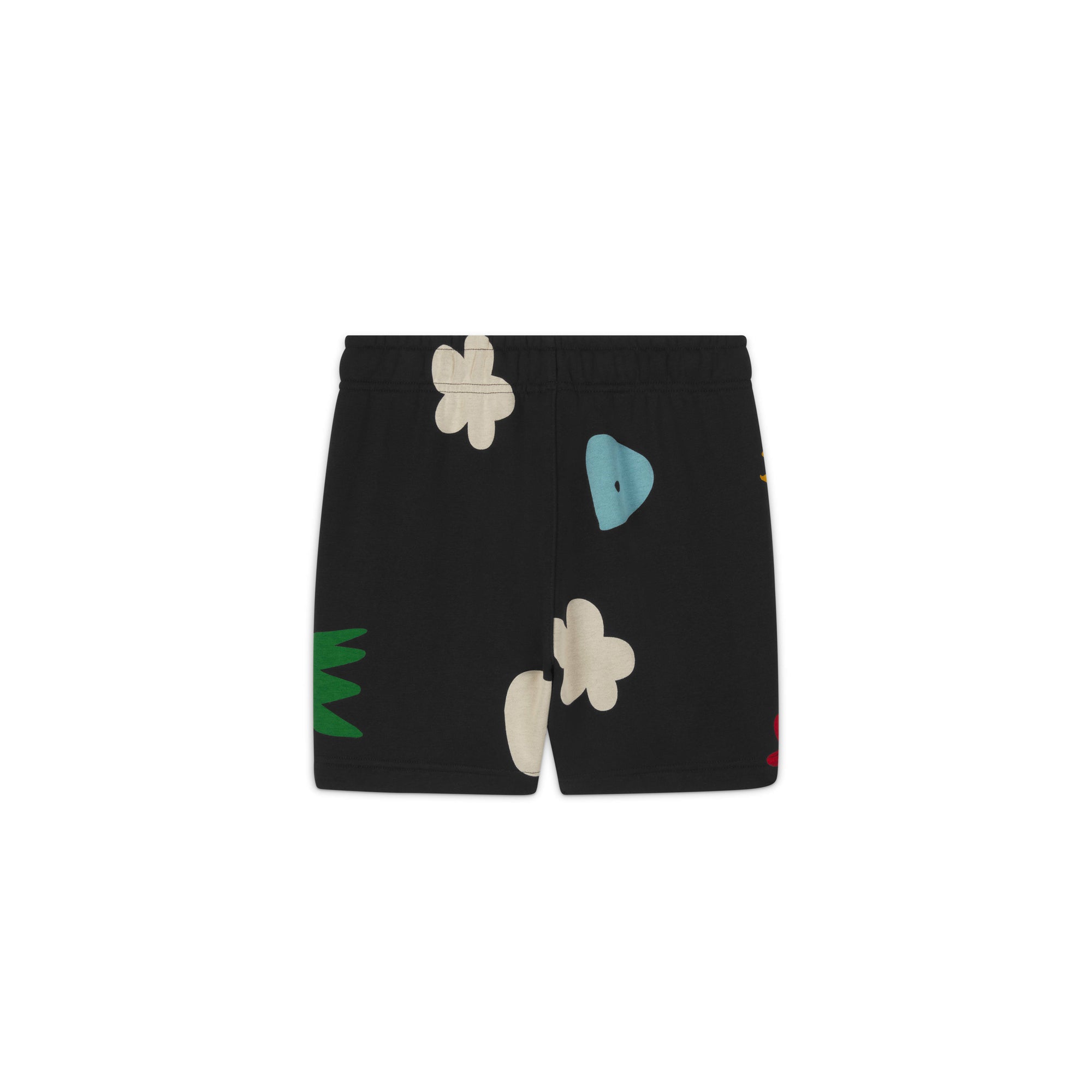 Оригінальна Artist Series By Mia Lee Womens Fleece Shorts Air jordan – детальний вид