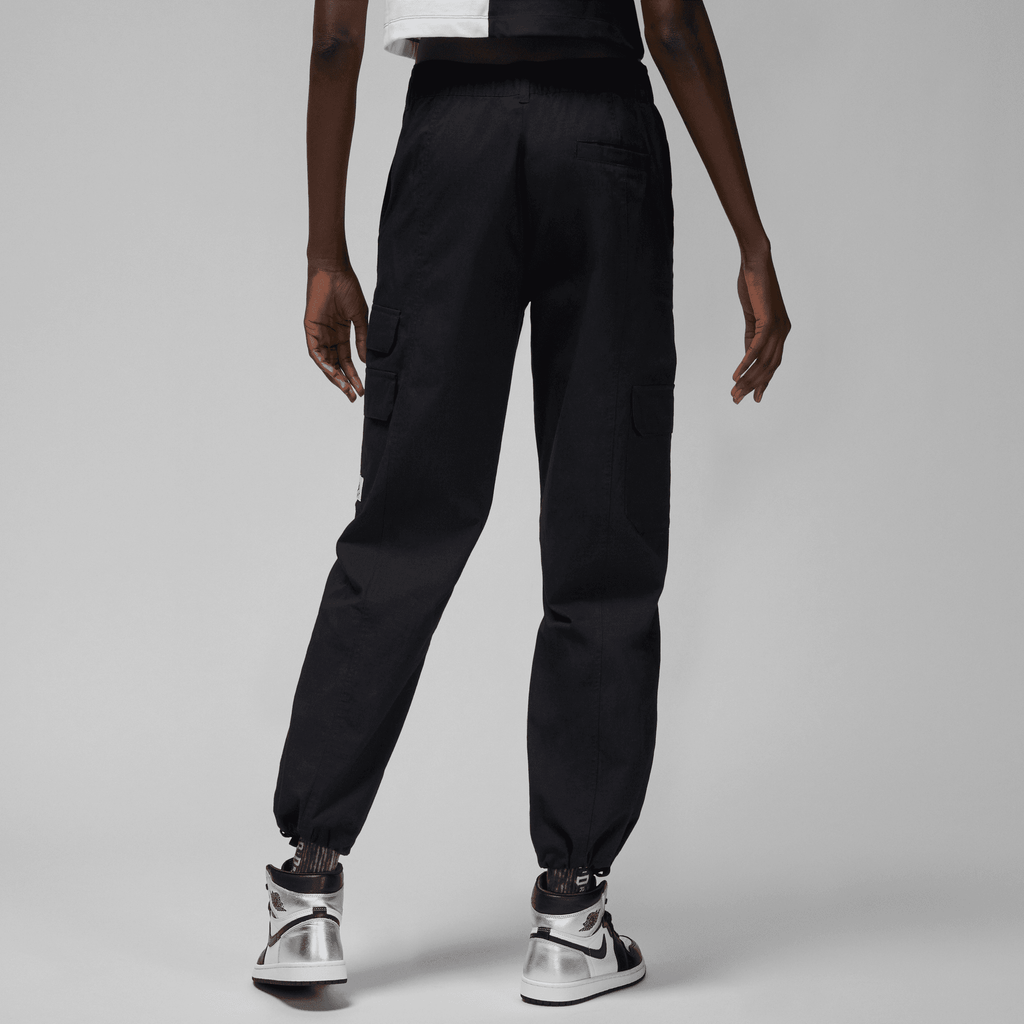 Оригінальна Womens Flight Chicago Pants Air jordan – вид ззаду