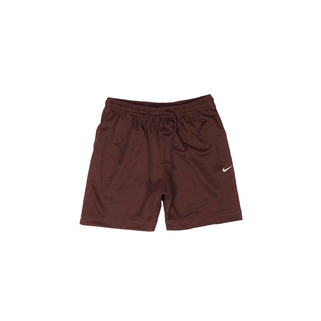 Sportswear Mens Mesh Shorts Nike оригінал – Купити в Україні – боковий вид