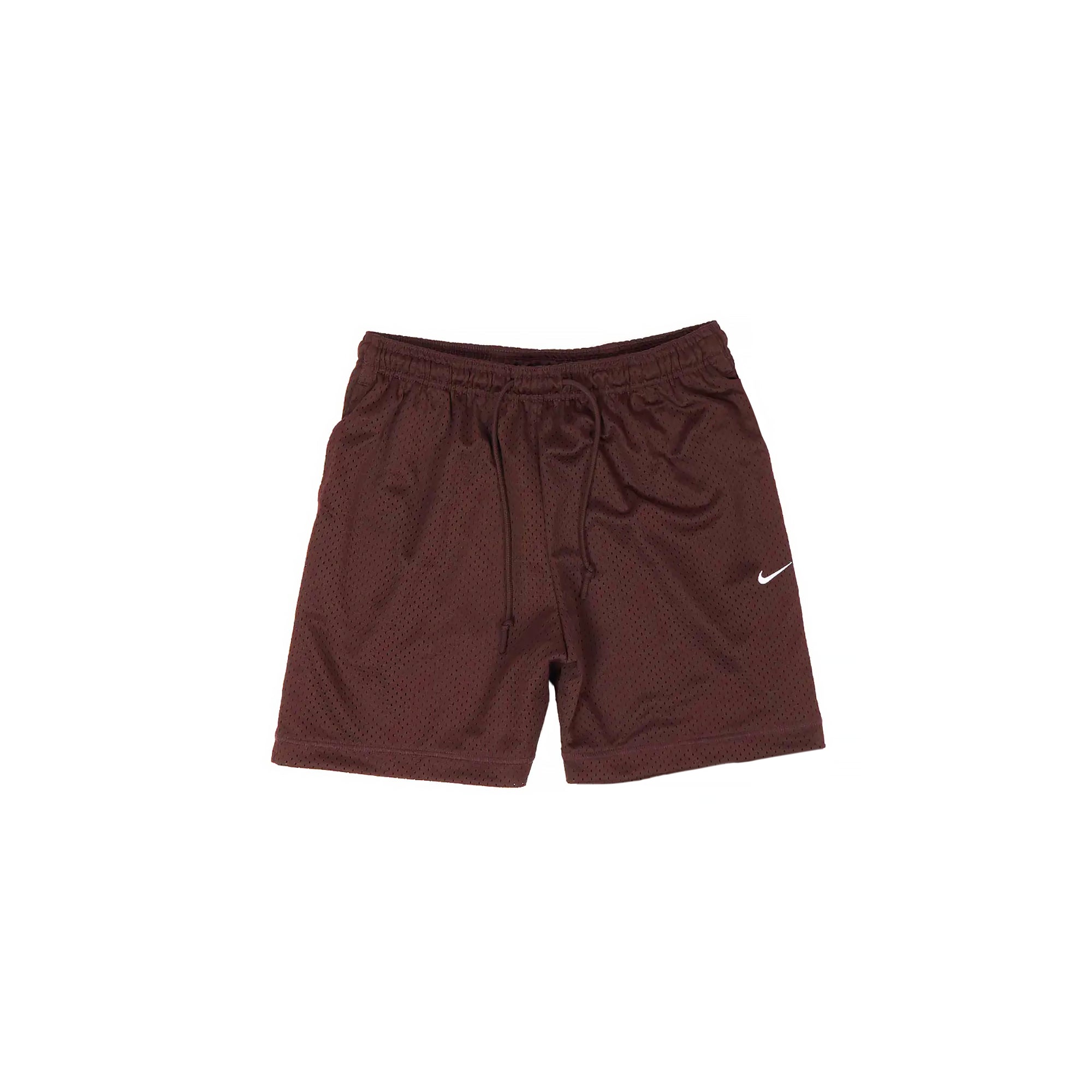 Sportswear Mens Mesh Shorts Nike оригінал – Купити в Україні – боковий вид