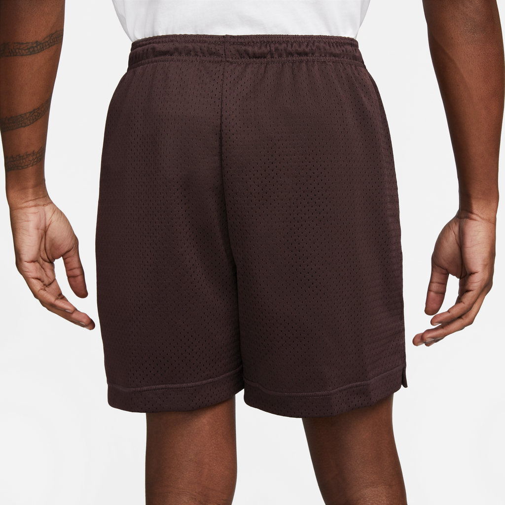 Sportswear Mens Mesh Shorts Nike оригінал – Купити в Україні – детальний вид