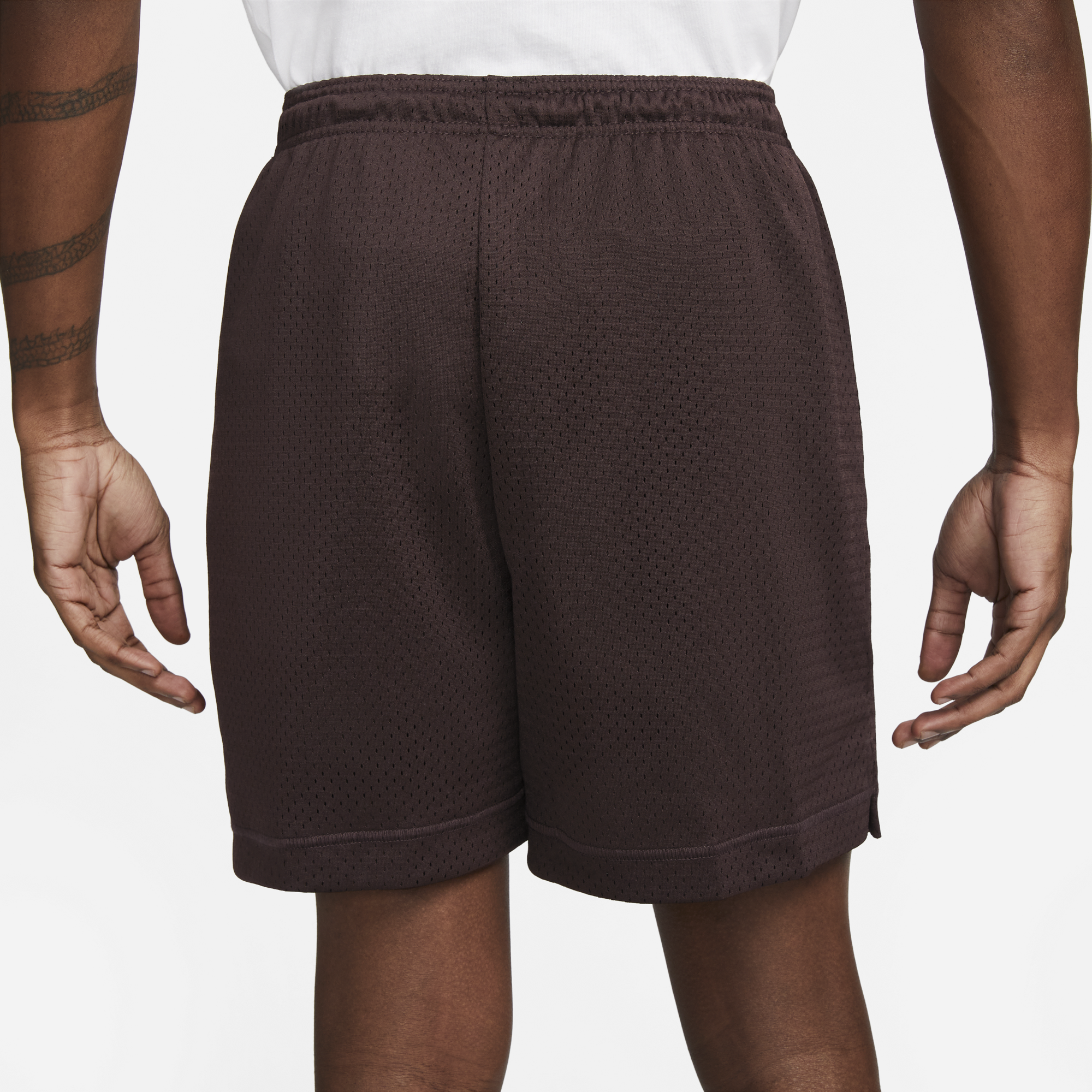 Sportswear Mens Mesh Shorts Nike оригінал – Купити в Україні – детальний вид