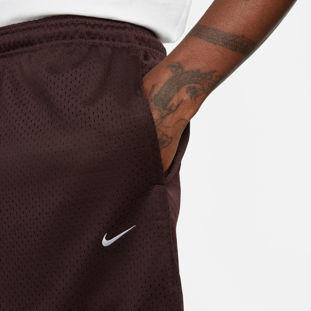Sportswear Mens Mesh Shorts Nike оригінал – Купити в Україні – збільшений вид