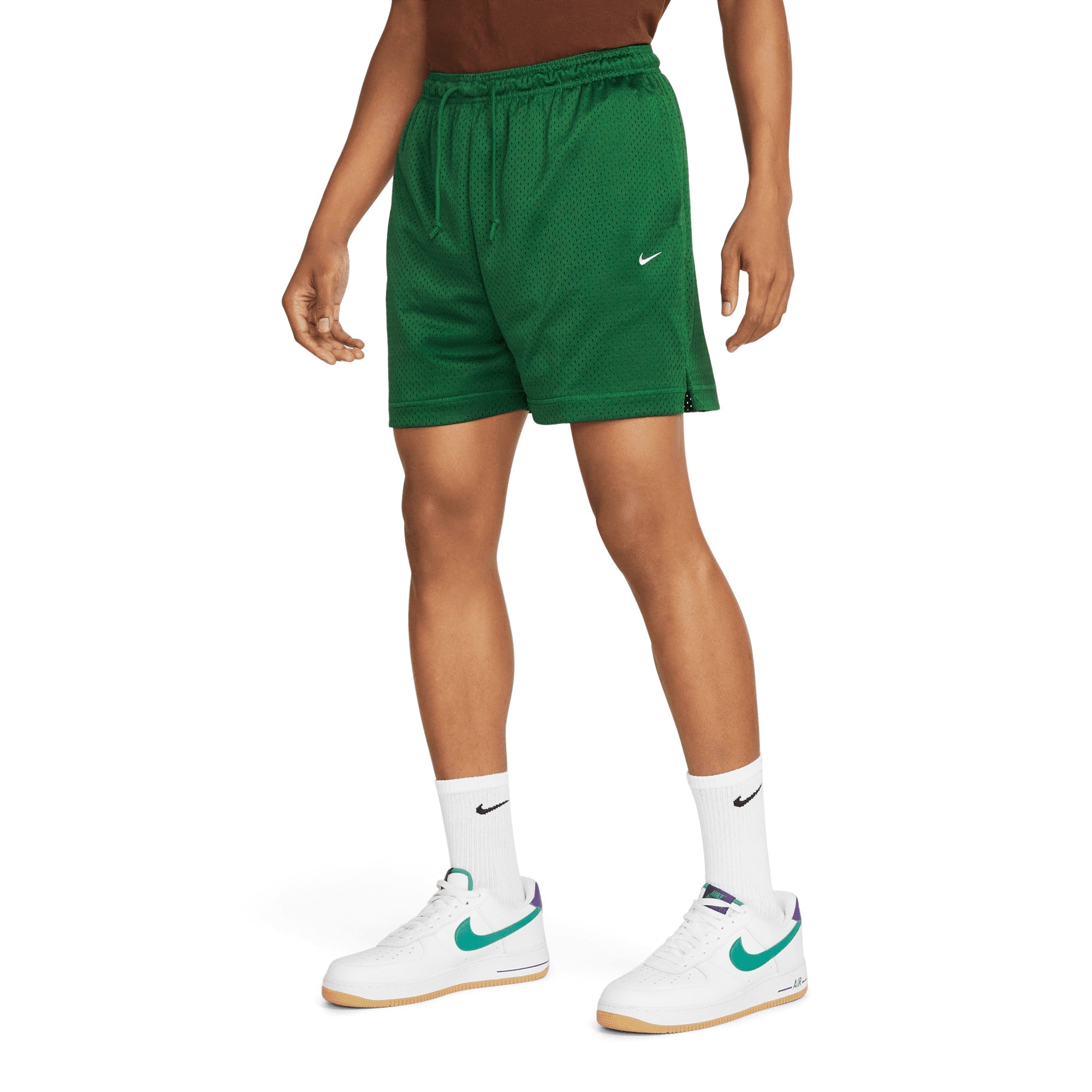 Sportswear Mens Mesh Shorts Nike оригінал – Купити в Україні – вид ззаду