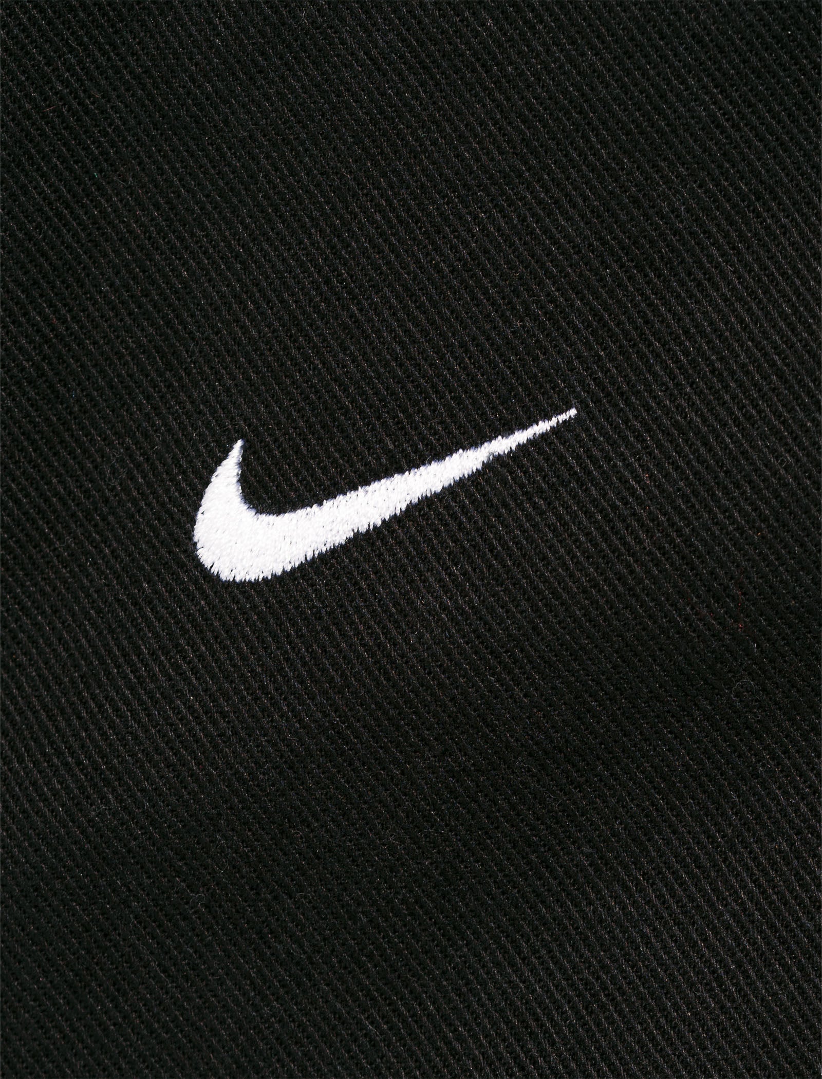 Authentics Jacket Nike – Гарантія оригінальності – вид ззаду