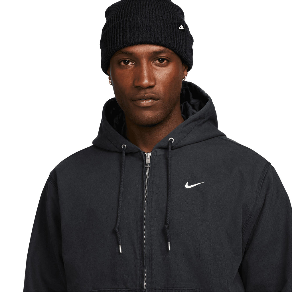 Оригінальна Sportswear Mens Padded Hooded Jacket Nike – детальний вид