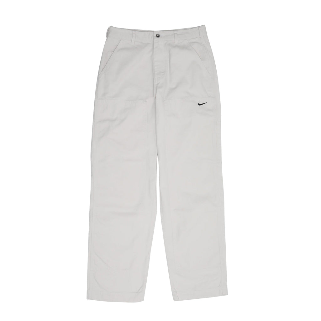 Life Mens Double Front Pants Nike – Гарантія оригінальності – боковий вид
