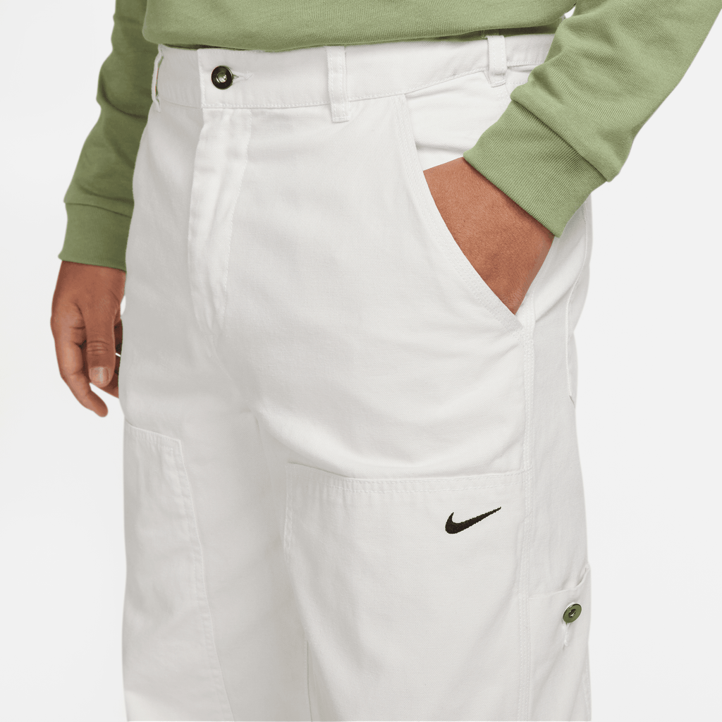 Life Mens Double Front Pants Nike – Гарантія оригінальності – збільшений вид