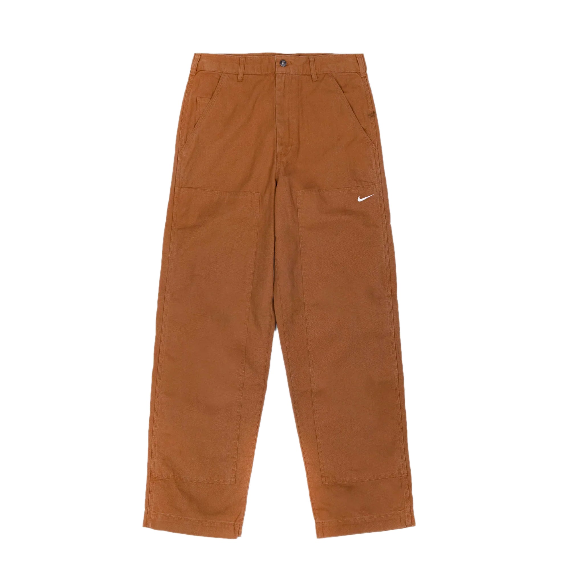 Sportswear Mens Double Panel Pants Nike оригінал – Купити в Україні – боковий вид