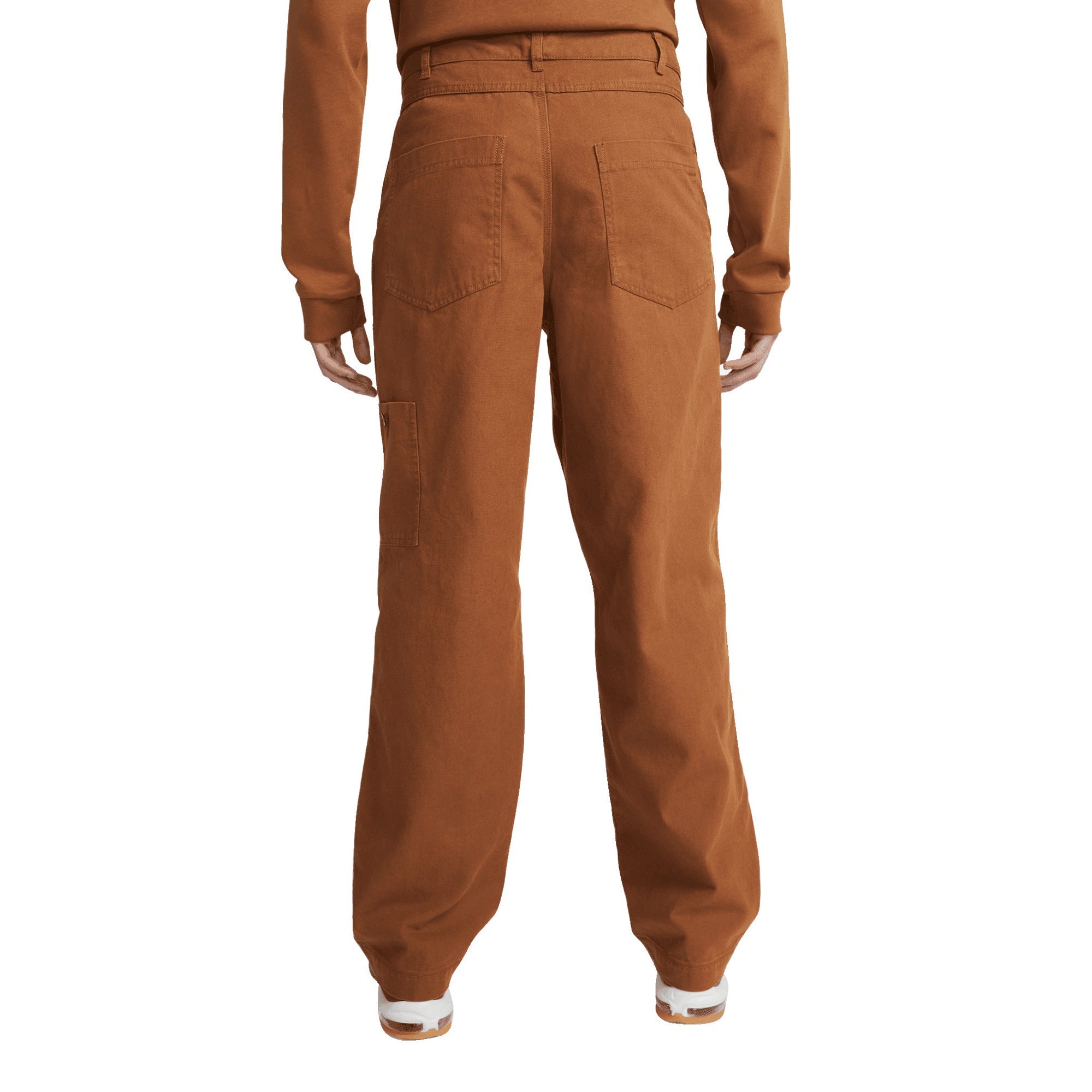Sportswear Mens Double Panel Pants Nike оригінал – Купити в Україні – детальний вид
