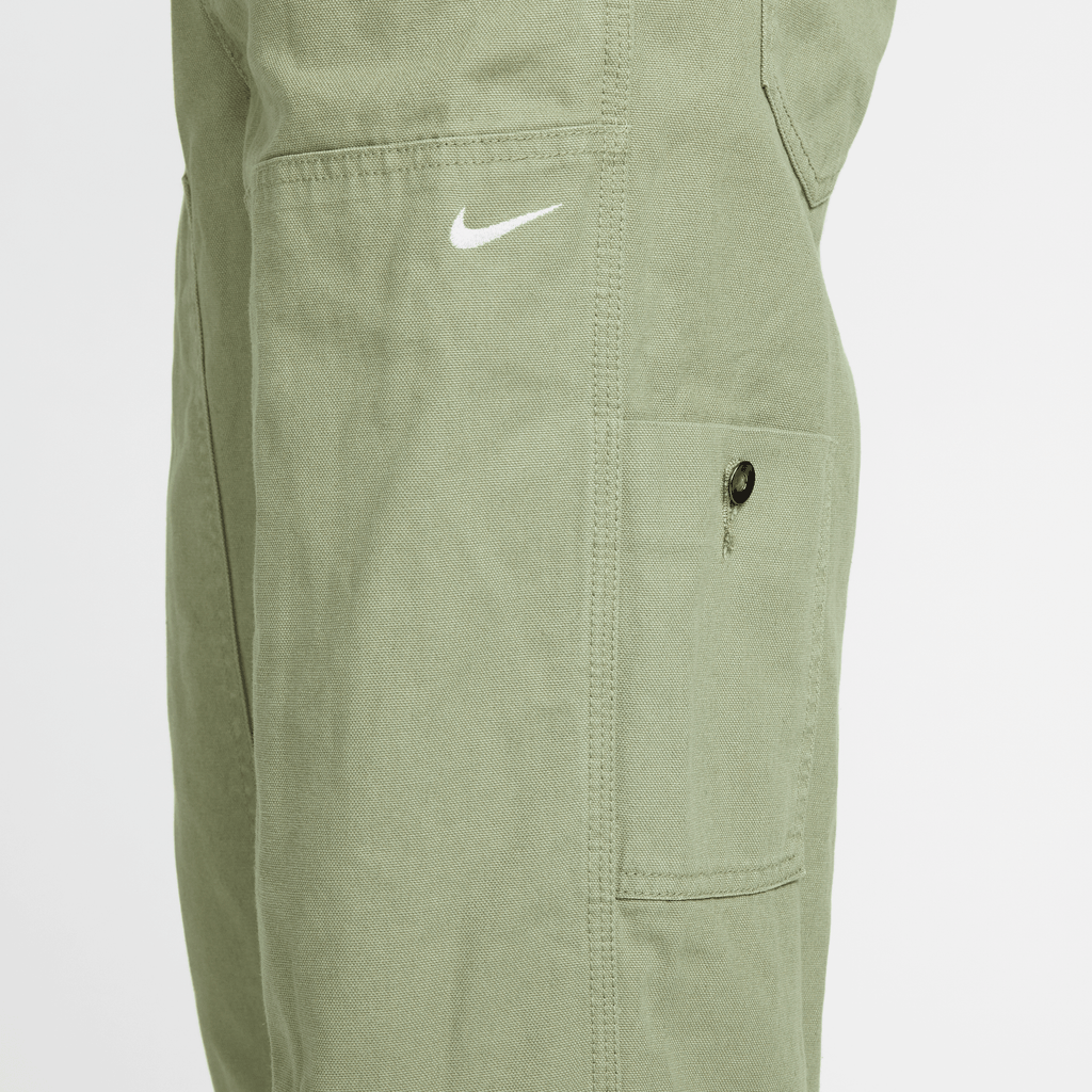 Life Mens Double Front Pants Nike – Гарантія оригінальності – збільшений вид