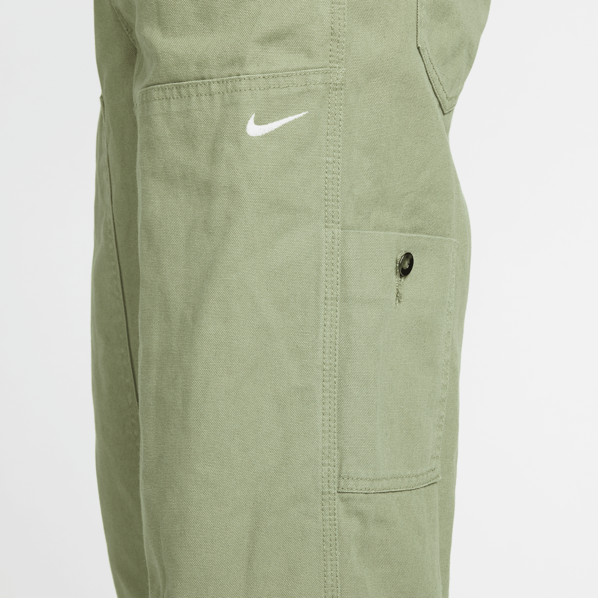 Life Mens Double Front Pants Nike – Гарантія оригінальності – збільшений вид