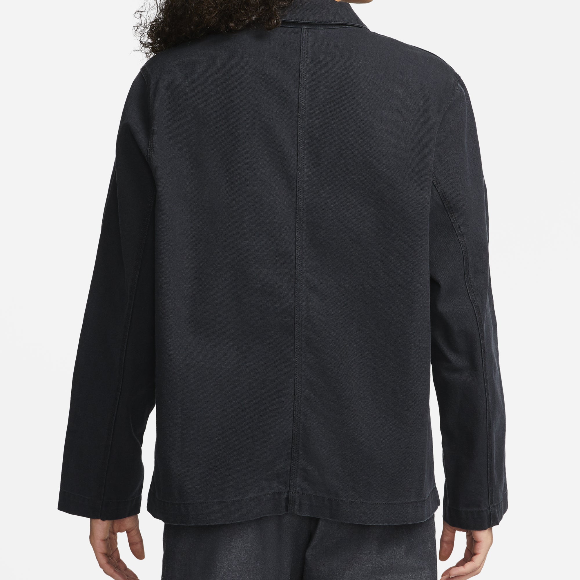 Оригінальна Life Mens Unlined Chore Coat Nike – детальний вид - NIKE