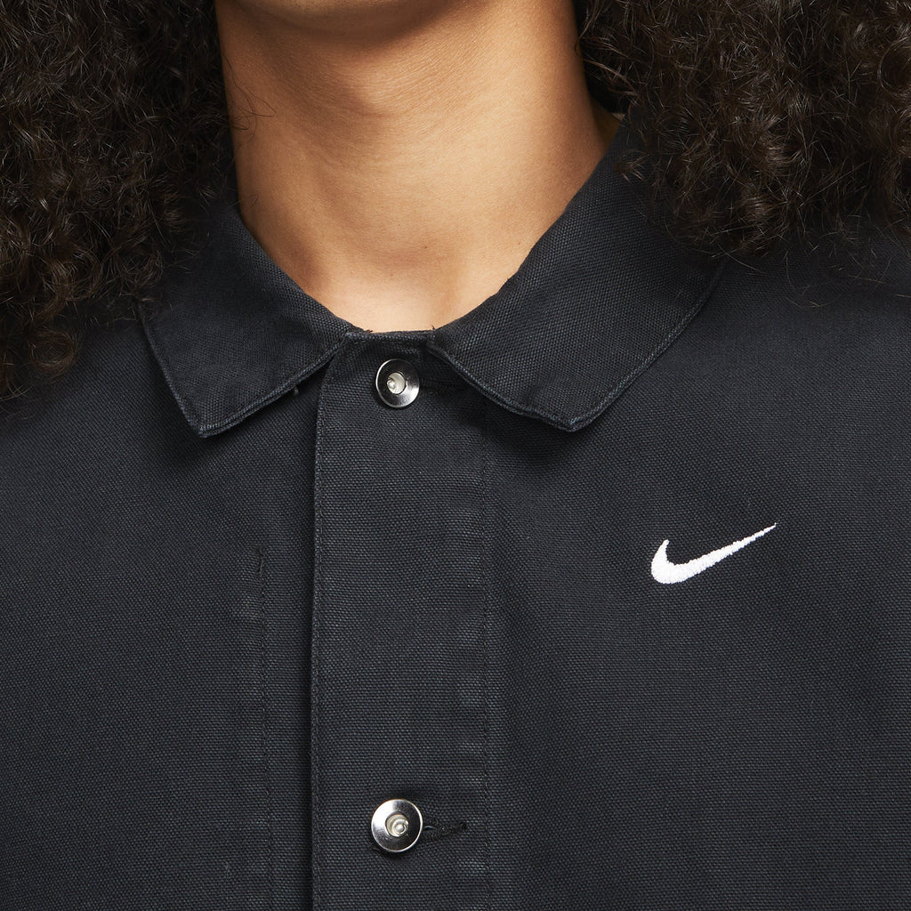 Оригінальна Life Mens Unlined Chore Coat Nike – збільшений вид