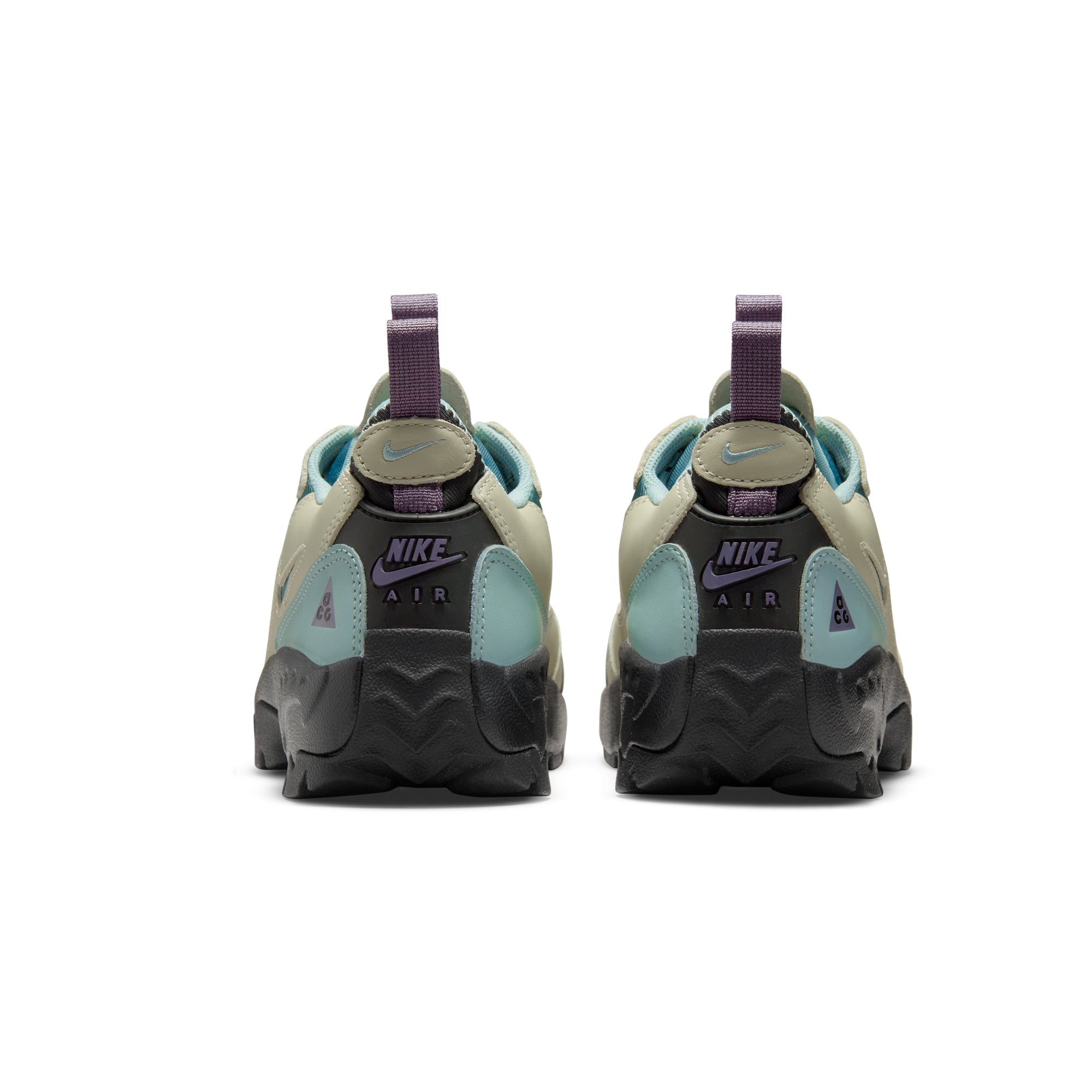 Оригінальна Air Mada Shoes Light Stone Nike – детальний вид