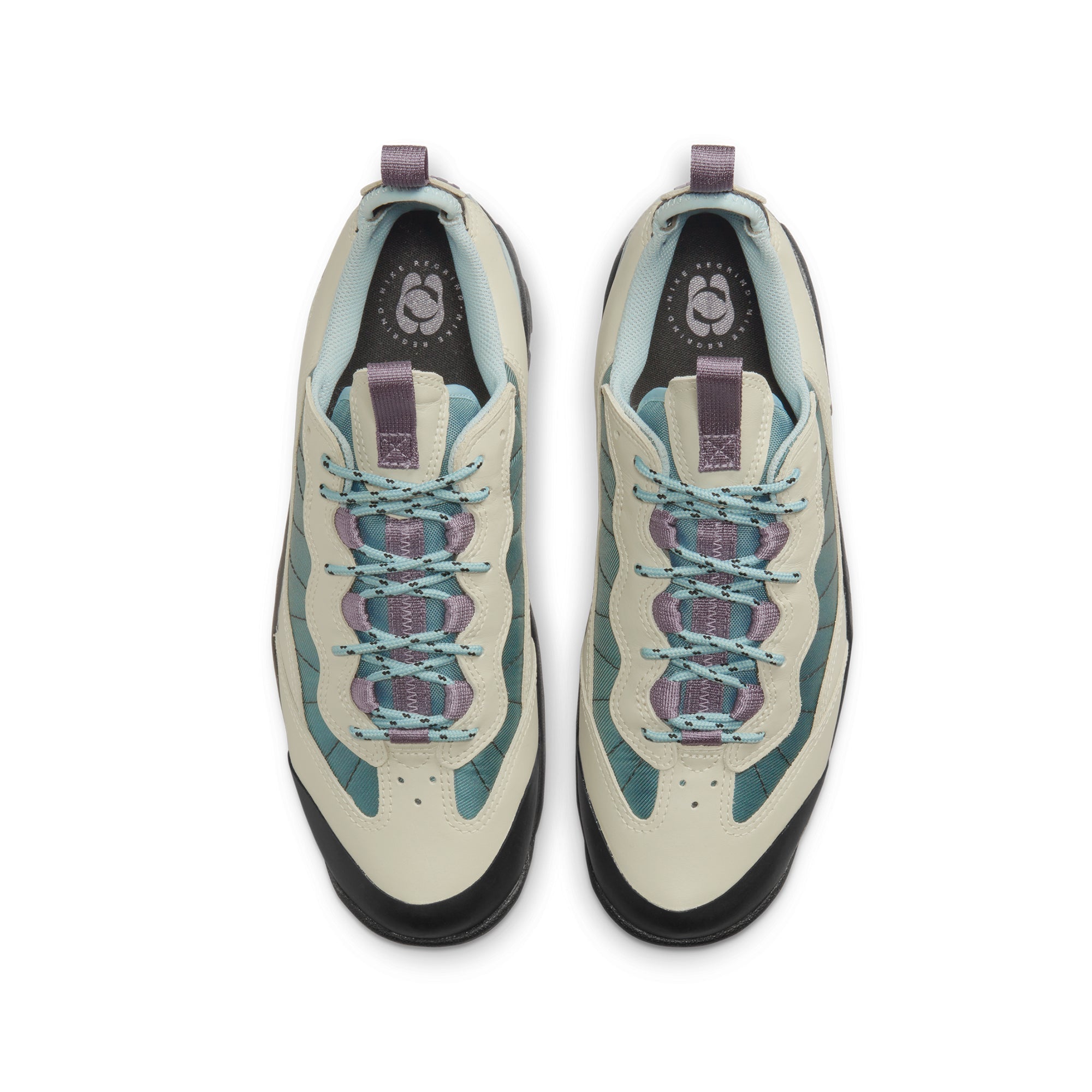 Оригінальна Air Mada Shoes Light Stone Nike – збільшений вид