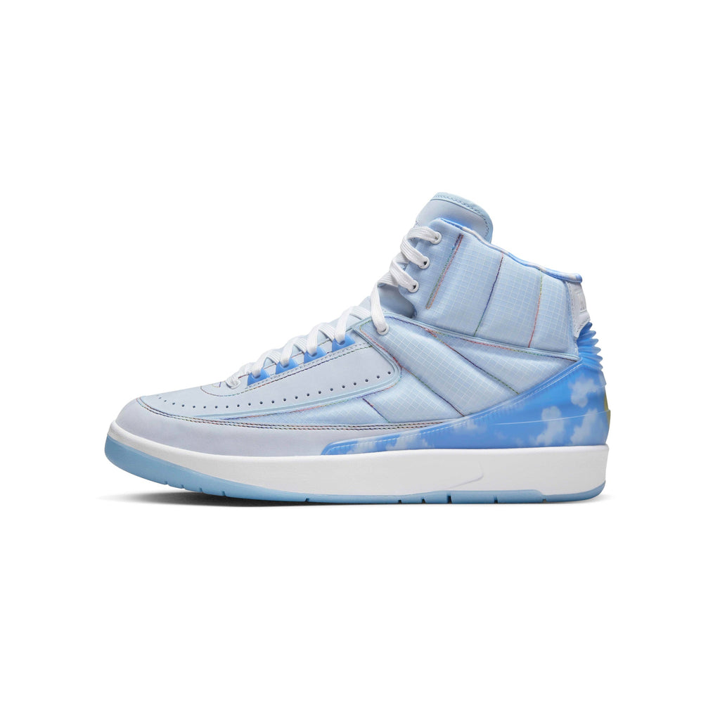 Air jordan Footwear оригінал | Швидка доставка Україна – боковий вид