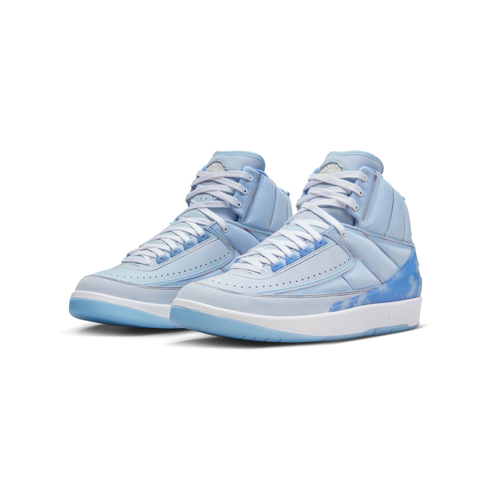 Air jordan Footwear оригінал | Швидка доставка Україна – вид ззаду