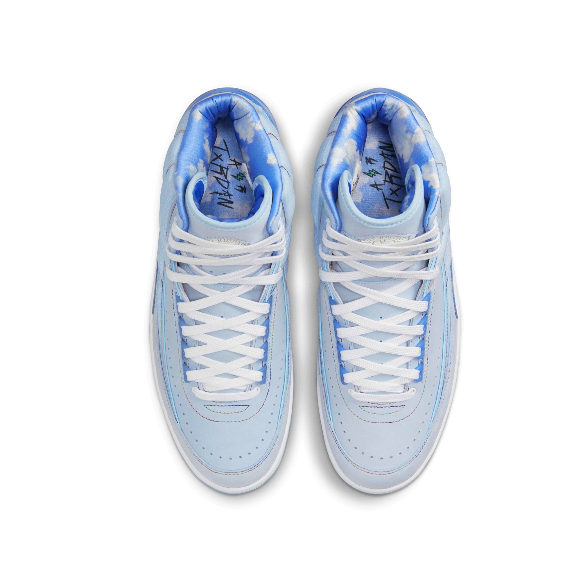 Air jordan Footwear оригінал | Швидка доставка Україна – збільшений вид