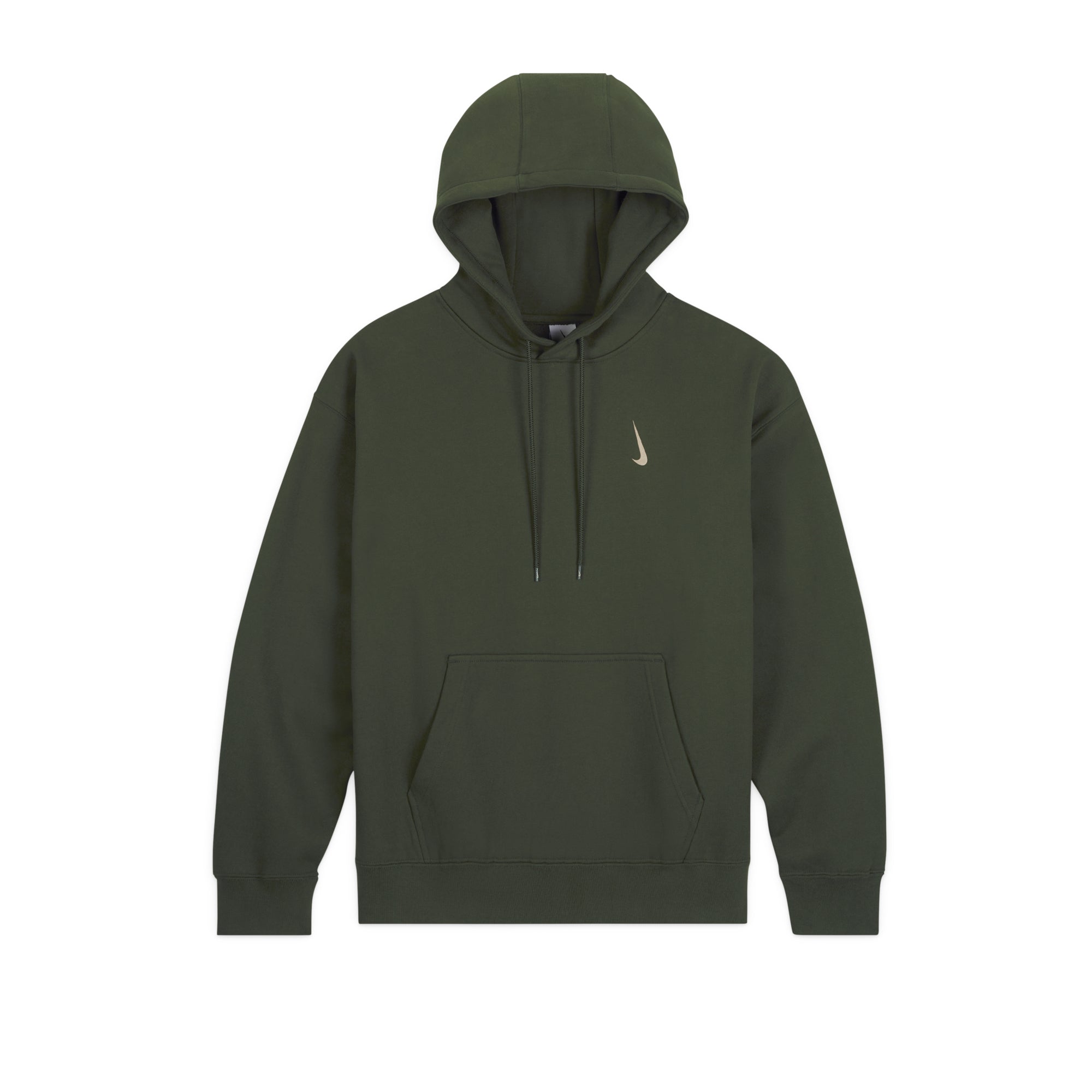 Hoodie Nike оригінал – Купити в Україні – боковий вид - NIKE