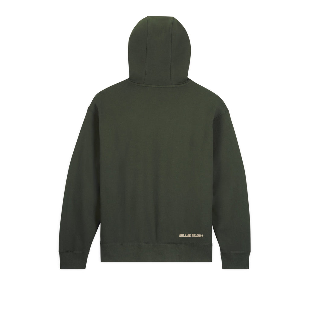 Hoodie Nike оригінал – Купити в Україні – вид ззаду