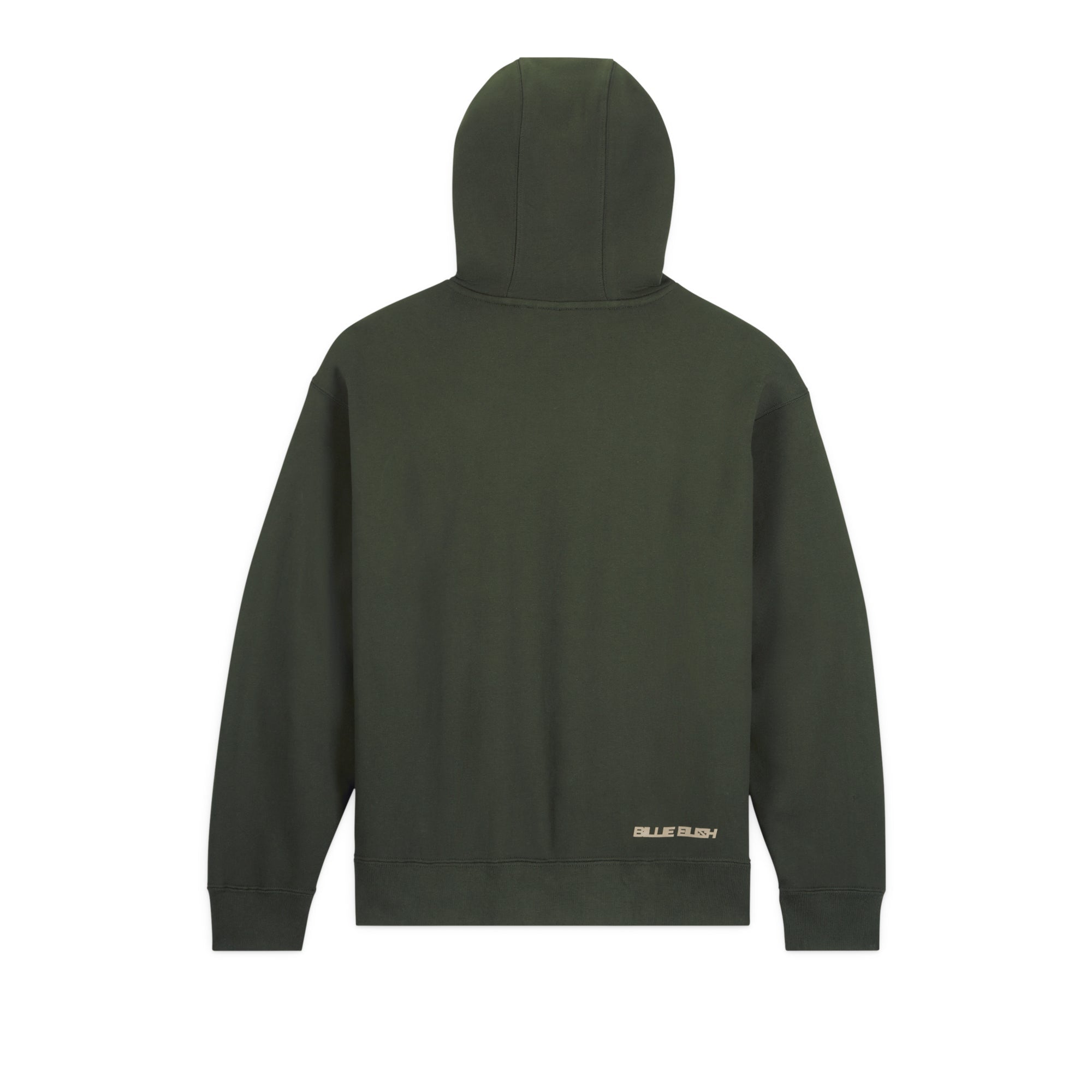 Hoodie Nike оригінал – Купити в Україні – вид ззаду - NIKE
