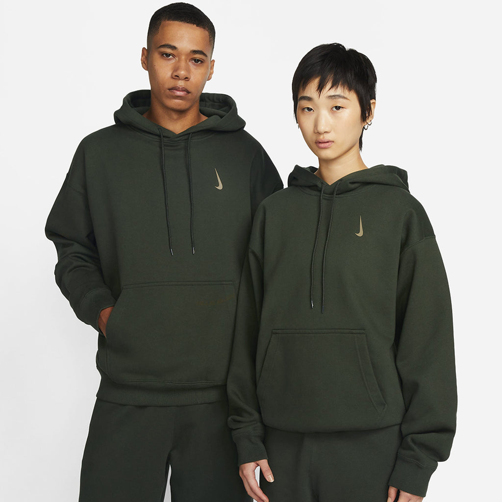 Hoodie Nike оригінал – Купити в Україні – детальний вид
