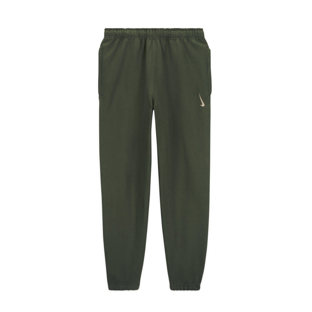 Fleece Pants Nike оригінал – Купити в Україні – боковий вид