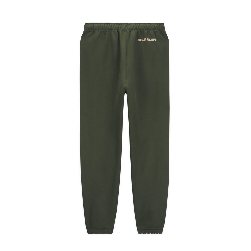 Fleece Pants Nike оригінал – Купити в Україні – вид ззаду