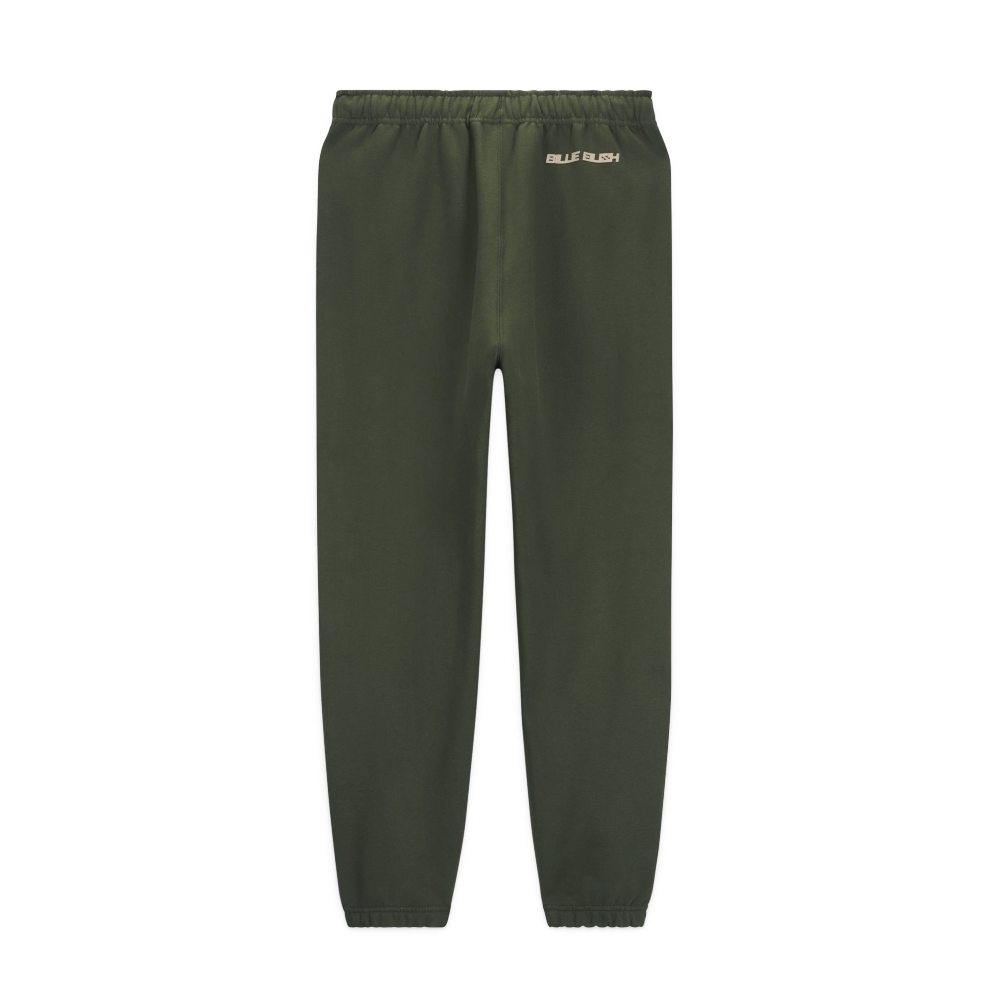 Fleece Pants Nike оригінал – Купити в Україні – вид ззаду