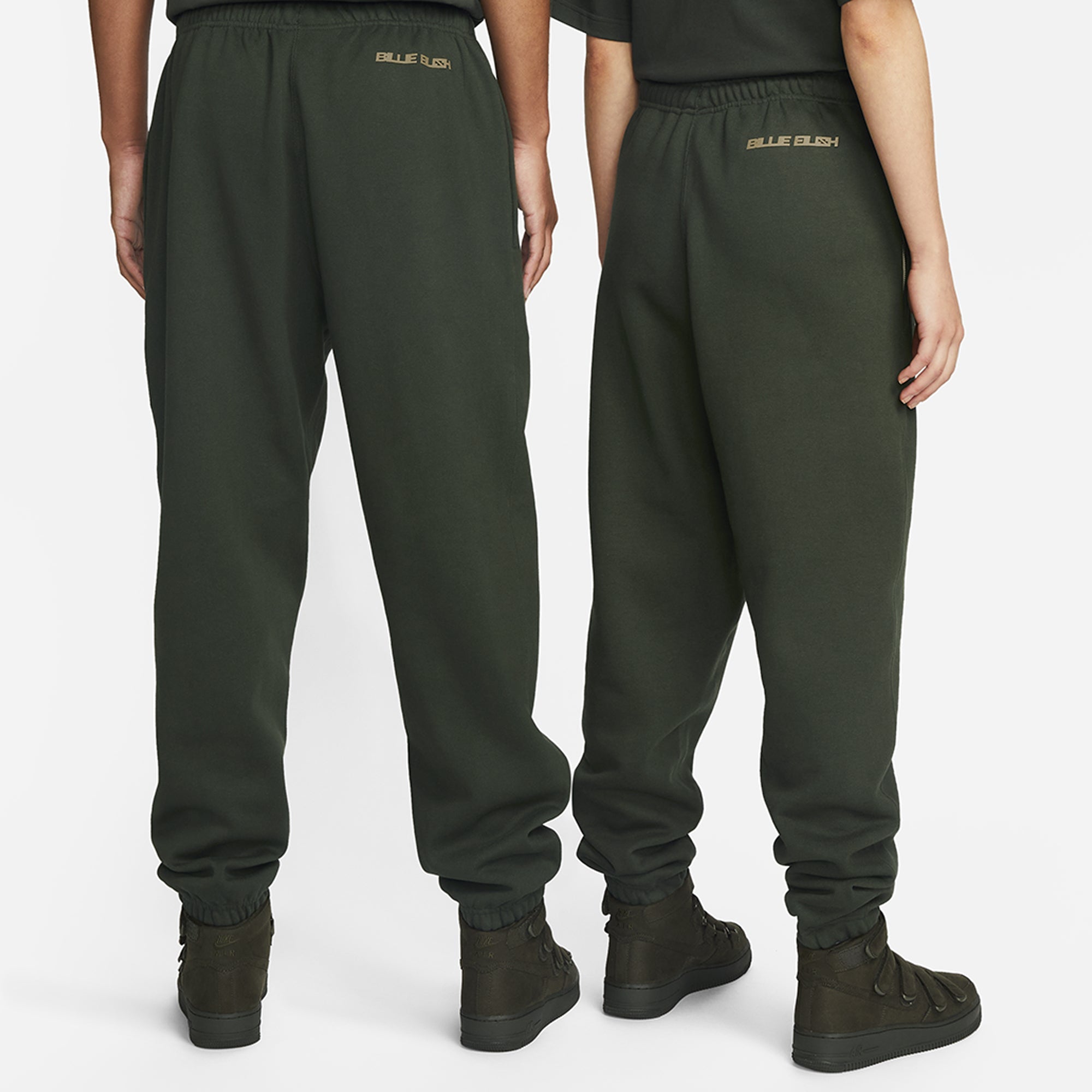 Fleece Pants Nike оригінал – Купити в Україні – збільшений вид