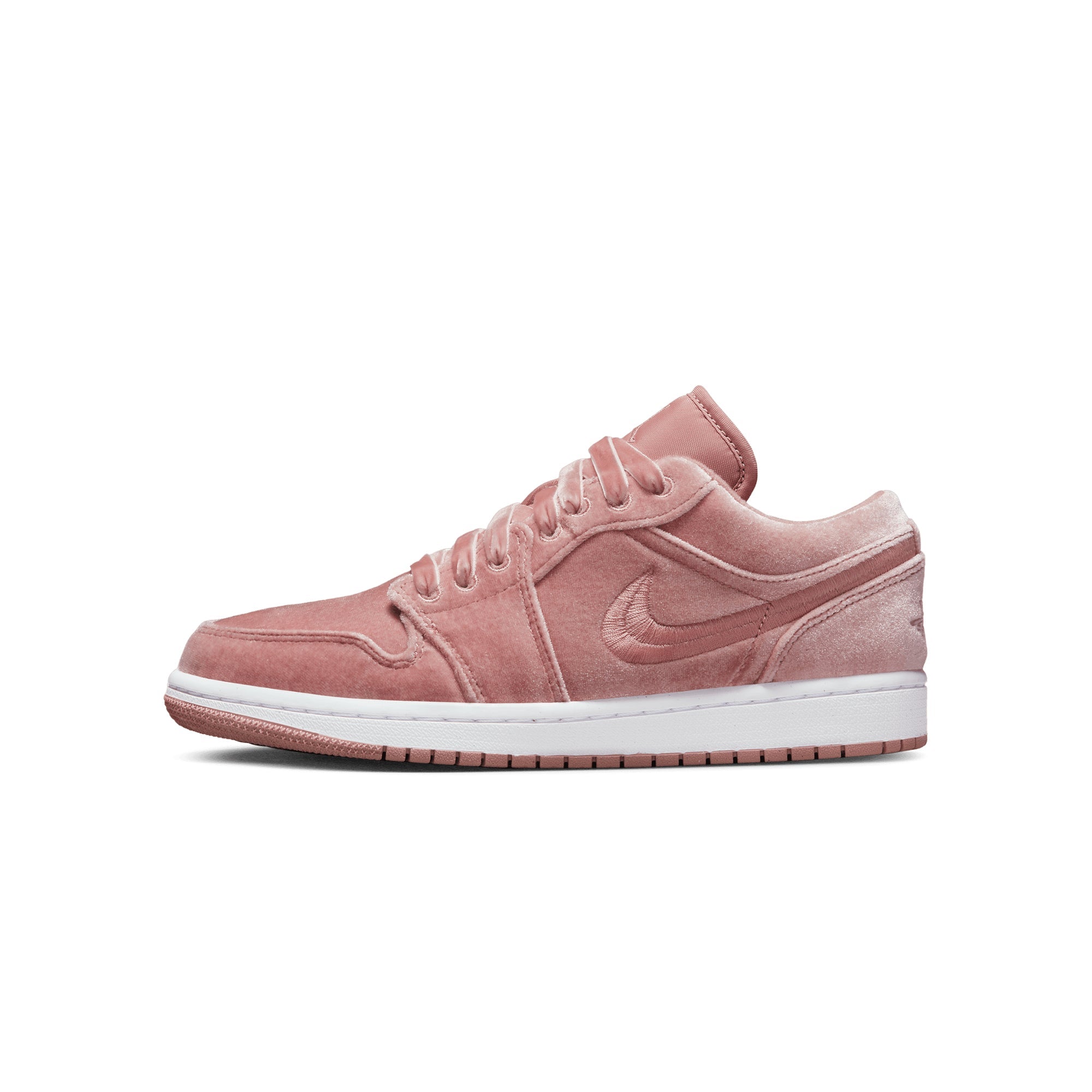 Womens 1 Low Se Shoes Air jordan оригінал – Купити в Україні – боковий вид